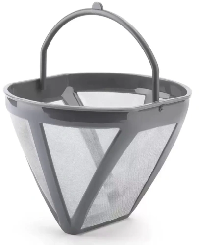 Капельная кофеварка Smeg DCF02PGEU фото 6