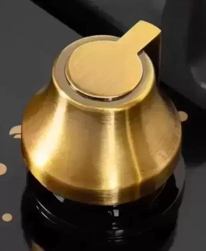 Газовая варочная панель MAUNFELD EGHE.75.33CB.R\G фото 10