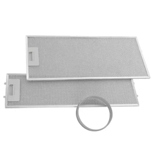 Встраиваемая вытяжка Faber FLOX GLASS WH A60 фото 3