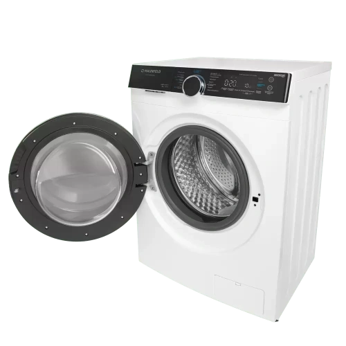 Стиральная машина с паром Maunfeld MFWM1486WH06 фото 5