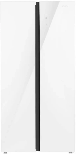 Холодильник Maunfeld MFF191NFPW