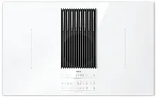 Варочная панель с вытяжкой Elica NIKOLATESLA LIBRA EVO WH/A/83