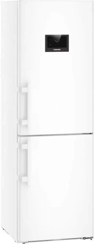 Холодильник Liebherr CNP 4358 Premium NoFrost фото 6