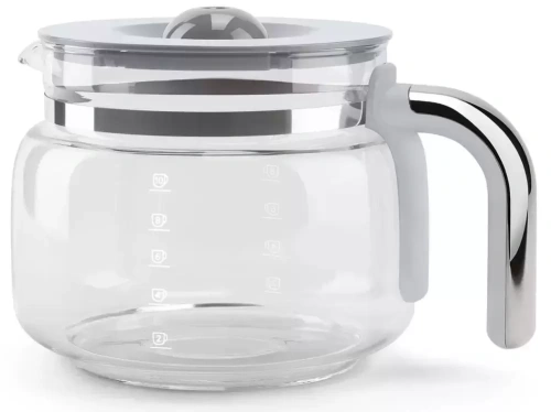 Капельная кофеварка Smeg DCF02PGEU фото 7