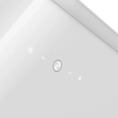 Вытяжка Faber TOCCO WH 50 фото 8