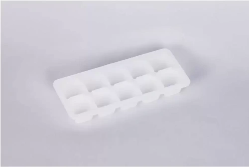 Холодильник Korting KNFC 62370 W фото 6