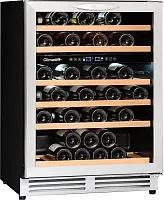 Винный шкаф Climadiff CBU51D1X