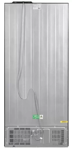 Холодильник Maunfeld MFF183NFBE фото 18