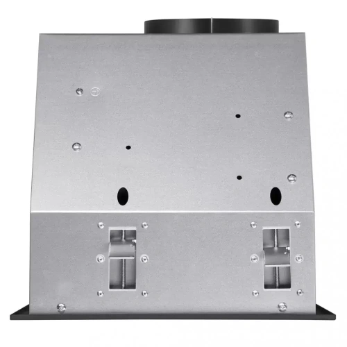 Встраиваемая кухонная вытяжка MAUNFELD TRAPEZE 602M черный фото 13