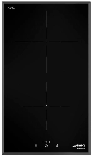 Варочная панель Smeg SI5322B