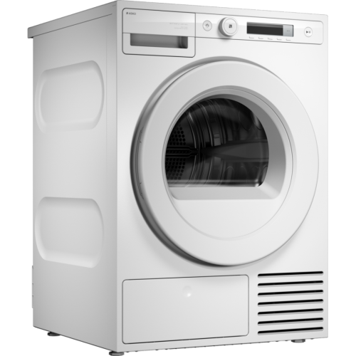 Сушильная машина Asko T108HW фото 3
