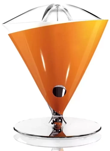 Соковыжималка Bugatti Juicer Vita Orange