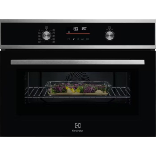 Electrolux EVL6E49X Electrolux EVL6E49X