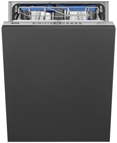 Smeg STL323BQLH Smeg STL323BQLH