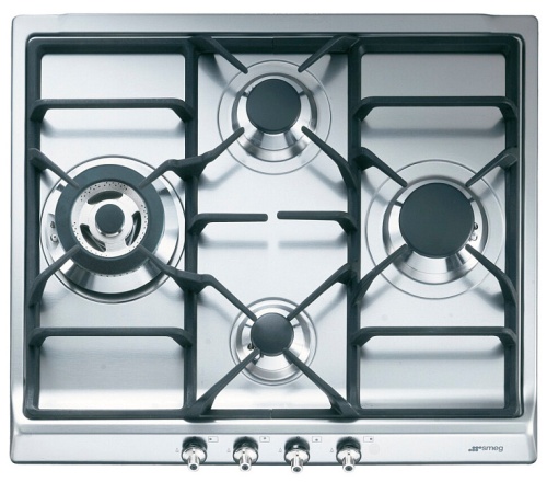 Smeg SER60SGH3 Smeg SER60SGH3