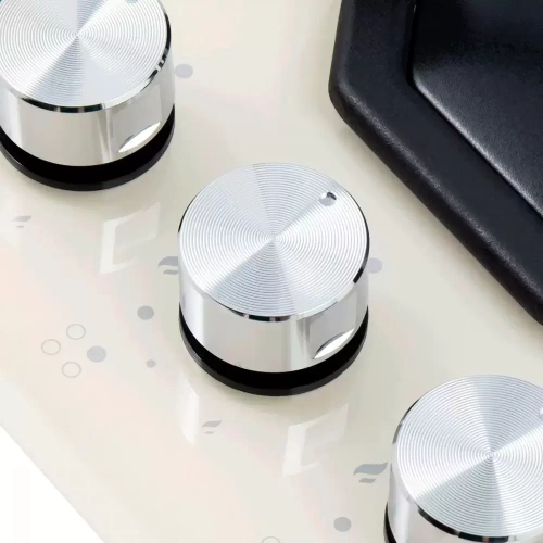 Газовая варочная панель MAUNFELD EGHG.64.23CBG/G фото 8