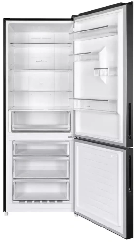 Холодильник MAUNFELD MFF1857NFSB фото 5