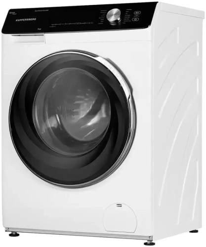 Стиральная машина Kuppersberg WM 580 W фото 4