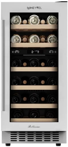 Винный шкаф Meyvel MV28-KWT2 фото 4