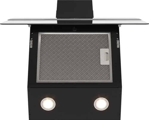 Вытяжка Franke STERLING 60 BK фото 5