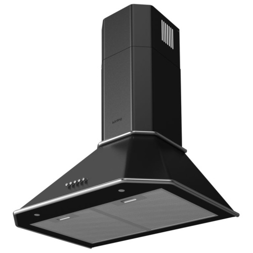 Купольная вытяжка Korting KHC 6839 NX Купольная вытяжка Korting KHC 6839 NX
