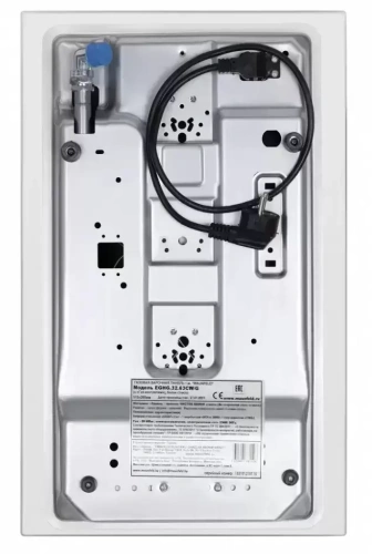 Газовая варочная панель MAUNFELD EGHG.32.63CW/G фото 16