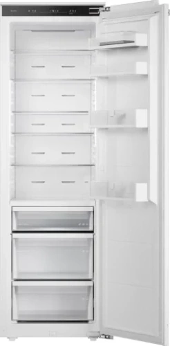 Встраиваемый холодильник Asko RBR276DND1 фото 2