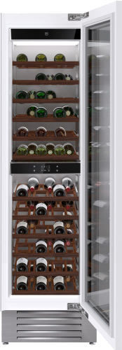 Встраиваемый винный шкаф V-ZUG WineCooler V6000 Supreme WC6T-51097 R