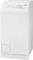 Стиральная машина с вертикальной загрузкой Miele WW610 WCS
