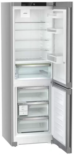 Холодильник Liebherr CBNsfd 5223 Plus BioFresh NoFrost фото 6