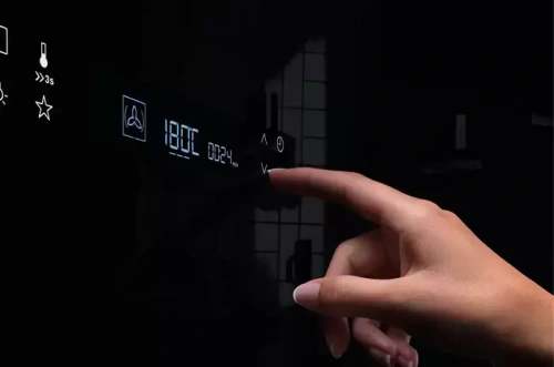 Духовой шкаф Electrolux EOE7C31V фото 6