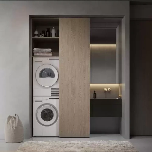 Стиральная машина Asko W2086C.W.P фото 7