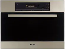 Пароварка Miele DG 5080 (Fire)
