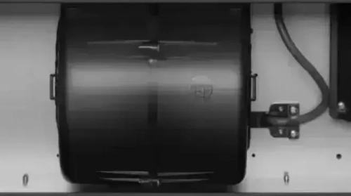 Встраиваемая кухонная вытяжка MAUNFELD THAMES 601PM черный фото 15