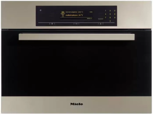 Пароварка Miele DG 5080 (Fire)