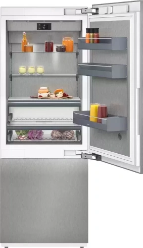 Встраиваемый холодильник Gaggenau RB 492-304