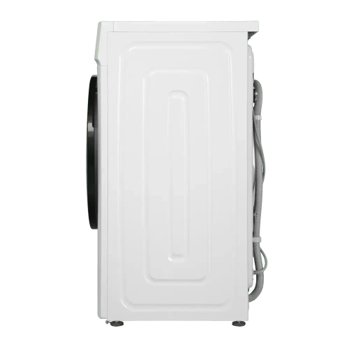 Стиральная машина с паром Maunfeld MFWM128WH053 фото 9