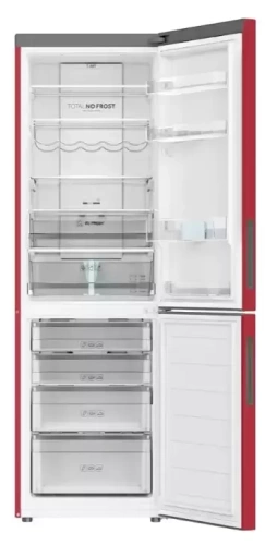 Холодильник Haier C2F636CRRGU1 фото 4