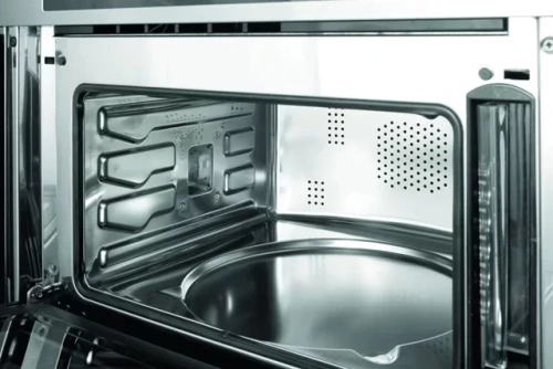 Встраиваемая микроволновая печь Fulgor Milano LCMO 4511 TC ME фото 7