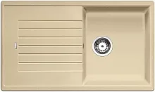 Мойка Blanco Zia 5 S шампань