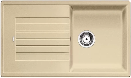 Мойка Blanco Zia 5 S шампань