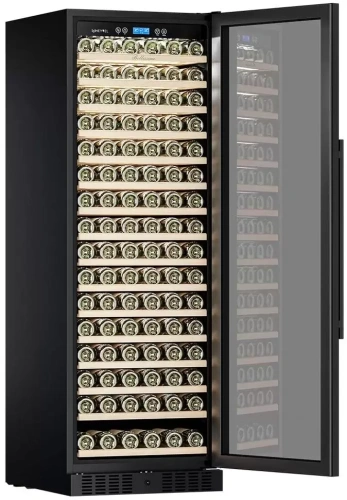 Встраиваемый винный шкаф Meyvel MV171-KBT1 фото 4