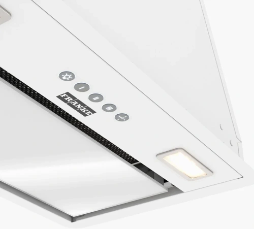 Встраиваемая вытяжка Franke VERA 52 WH фото 8