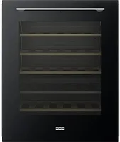 Встраиваемый винный холодильник Franke FMA 36 WCR BK