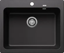 Мойка BLANCO NAYA 6 Silgranit антрацит