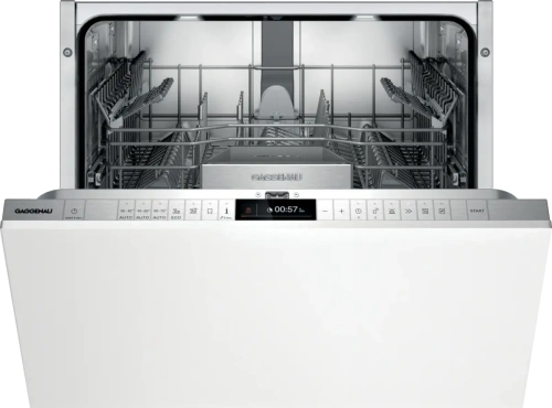 Встраиваемая посудомоечная машина Gaggenau DF271101