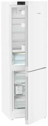 Холодильник Liebherr CBNd 5223 Plus BioFresh NoFrost фото 7