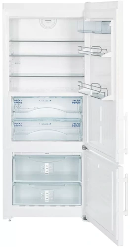 Холодильник Liebherr CBN 4656 Premium BioFresh NoFrost фото 3
