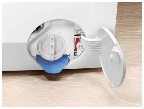 Стиральная машина Electrolux EW8F249PSPC фото 8