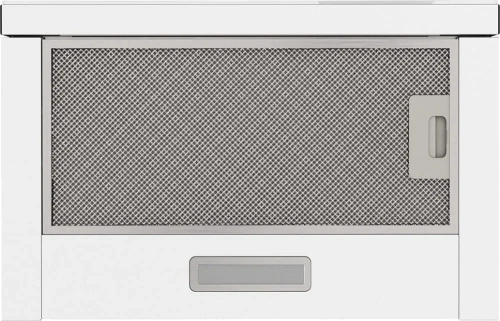 Вытяжка Franke TOUCH 50 WH фото 4